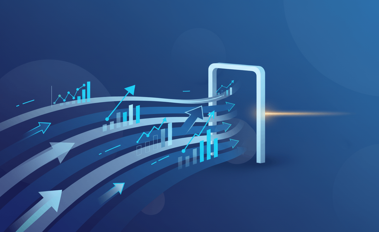 Gateway to international growth