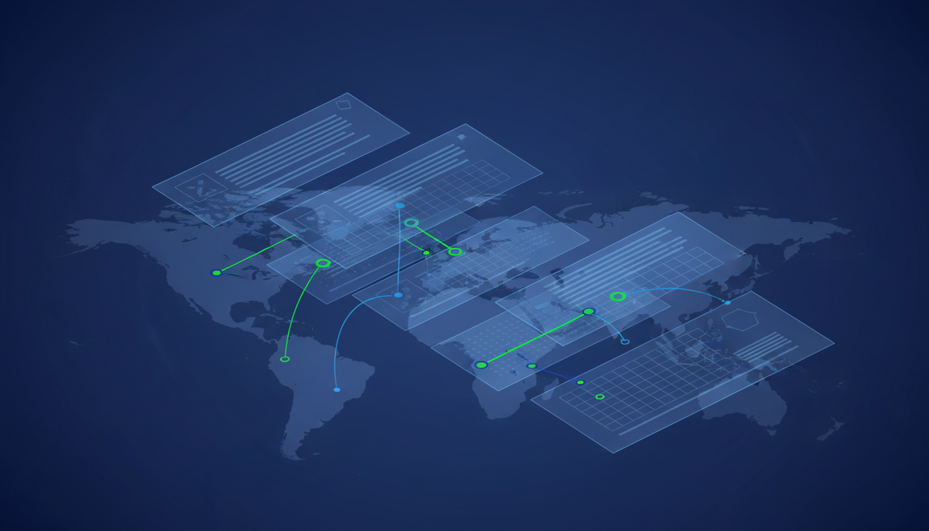 Market Selection (R2)