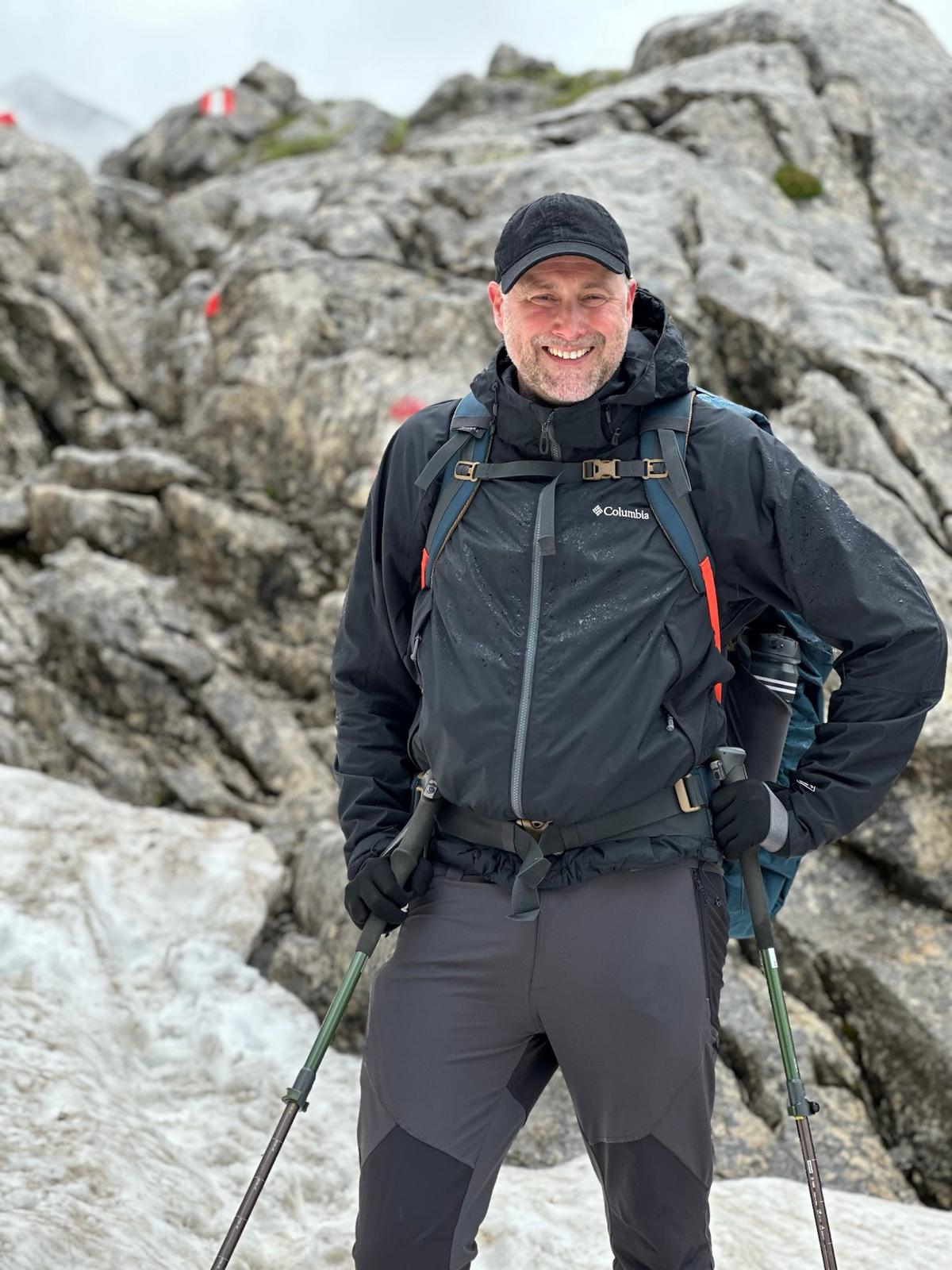 Thomas - Founder NaviGateway